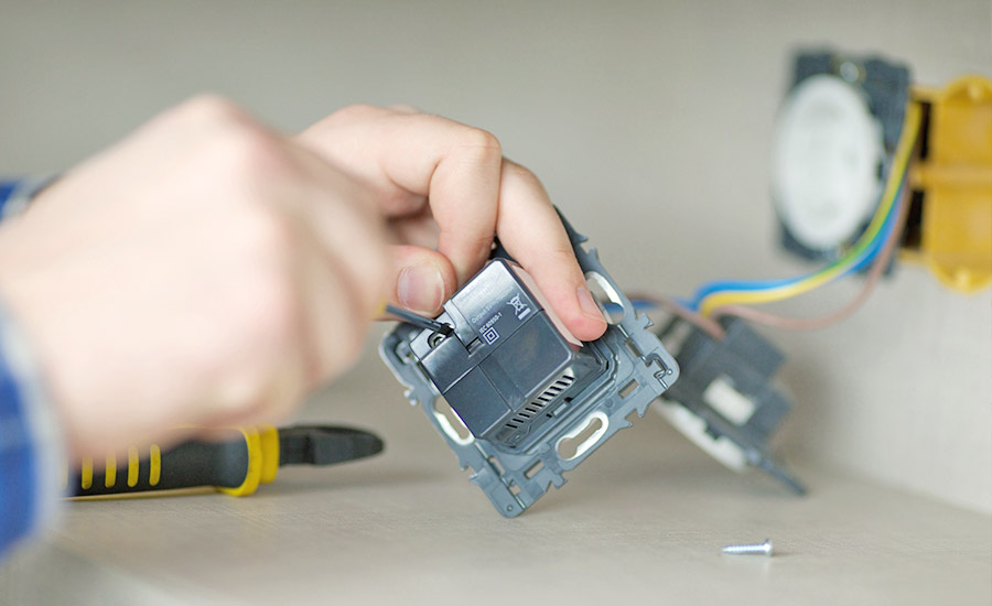 電気工事・電気設備工事